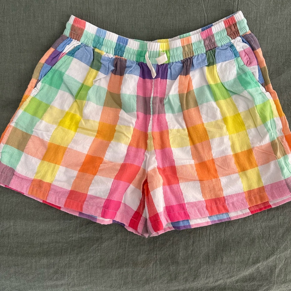 Primary beach shorts